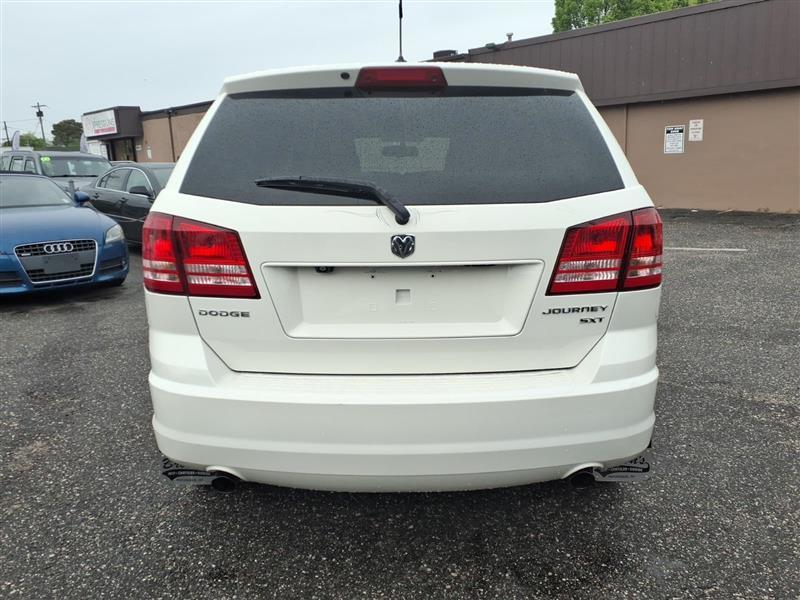 Dodge Journey SXT 2009
