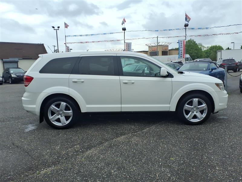 Dodge Journey SXT 2009