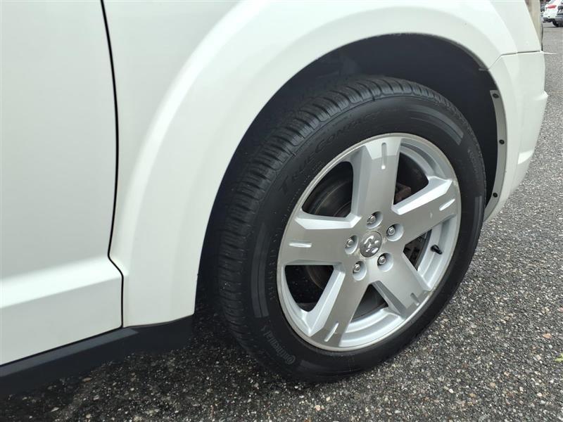 Dodge Journey SXT 2009