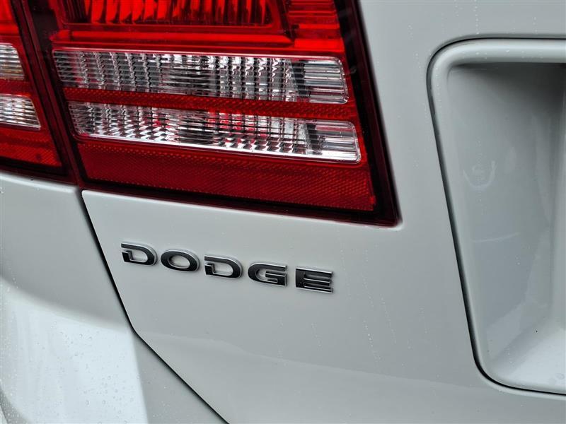Dodge Journey SXT 2009