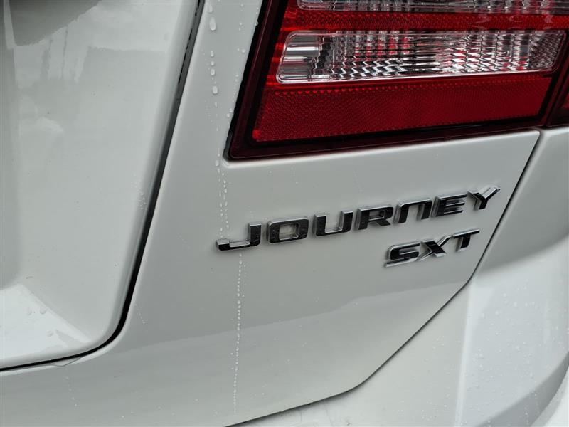 Dodge Journey SXT 2009