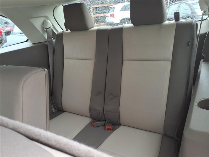 Dodge Journey SXT 2009