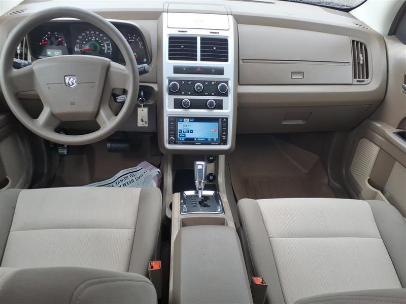 Dodge Journey SXT 2009