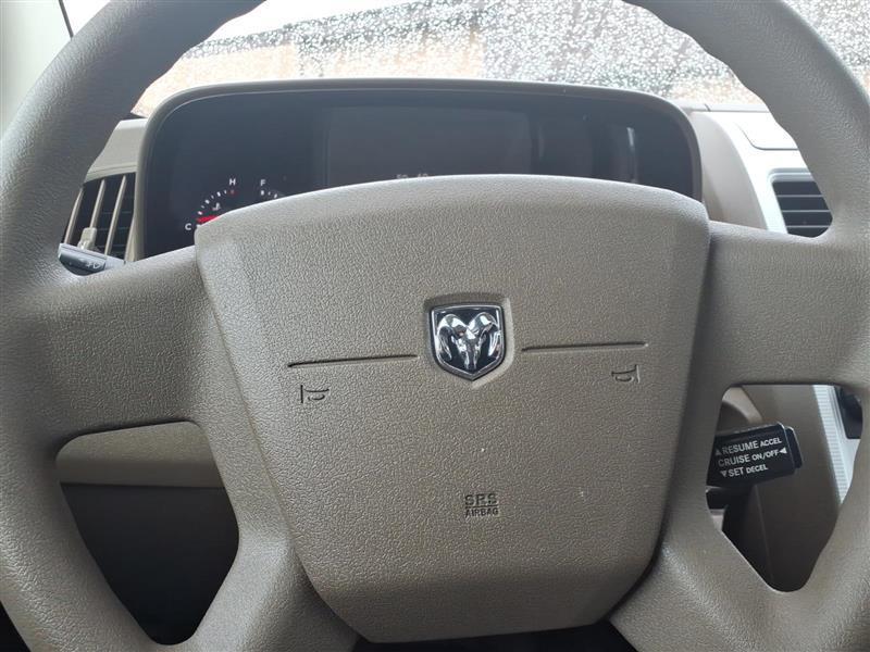 Dodge Journey SXT 2009