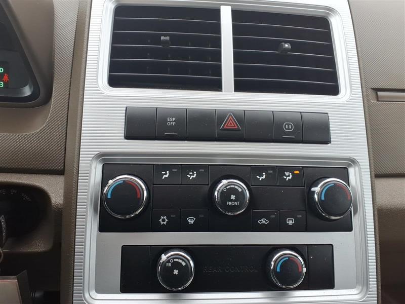 Dodge Journey SXT 2009