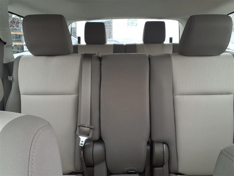 Dodge Journey SXT 2009