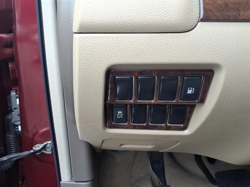 Nissan Murano S AWD 2011