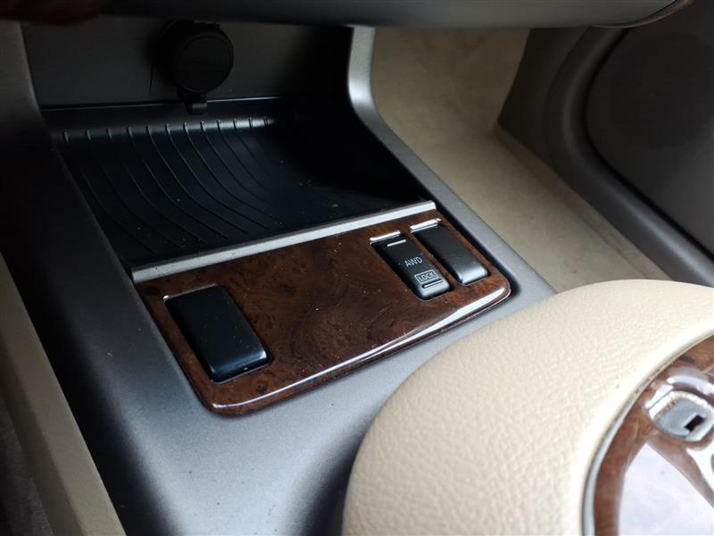 Nissan Murano S AWD 2011