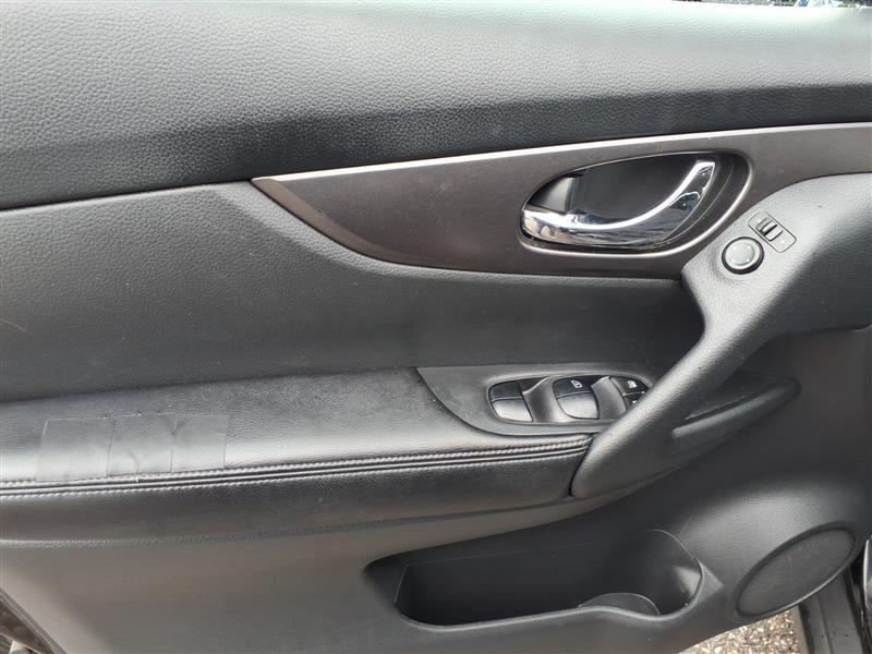 Nissan Rogue SV AWD 2015