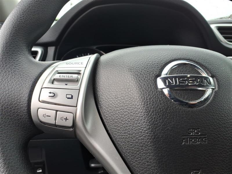 Nissan Rogue SV AWD 2015