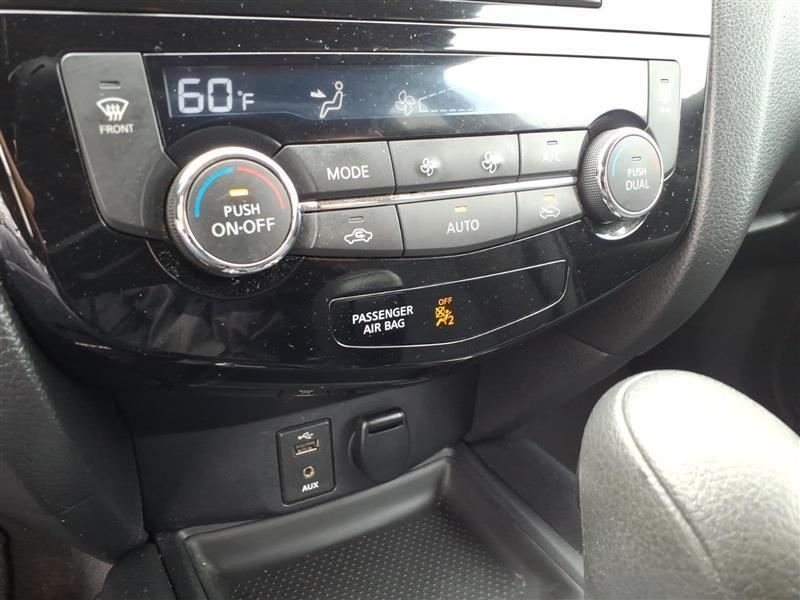 Nissan Rogue SV AWD 2015