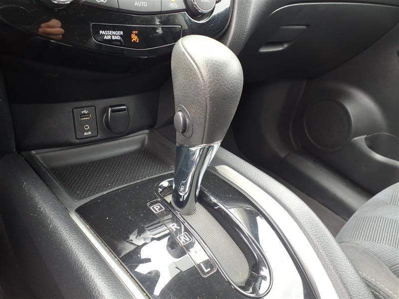 Nissan Rogue SV AWD 2015