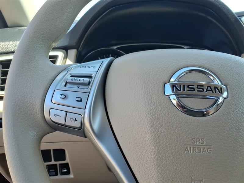 Nissan Rogue SV AWD 2015