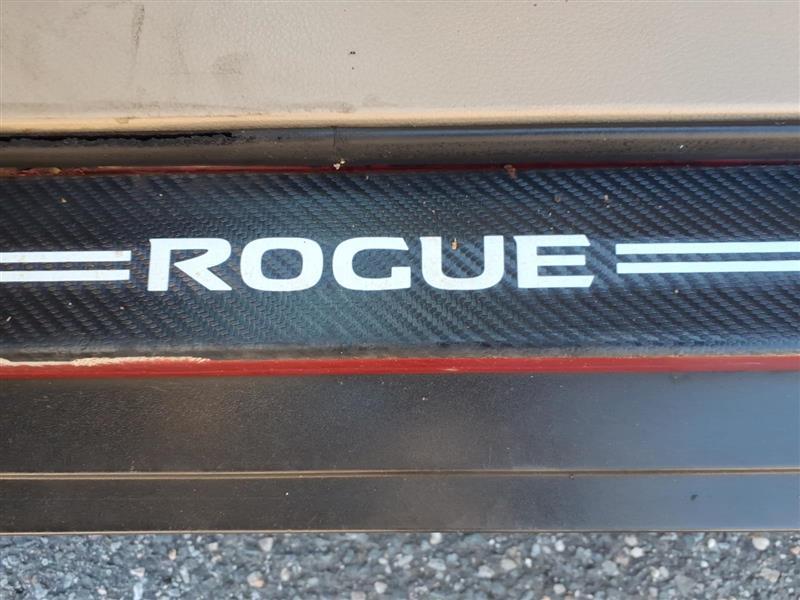 Nissan Rogue SV AWD 2015