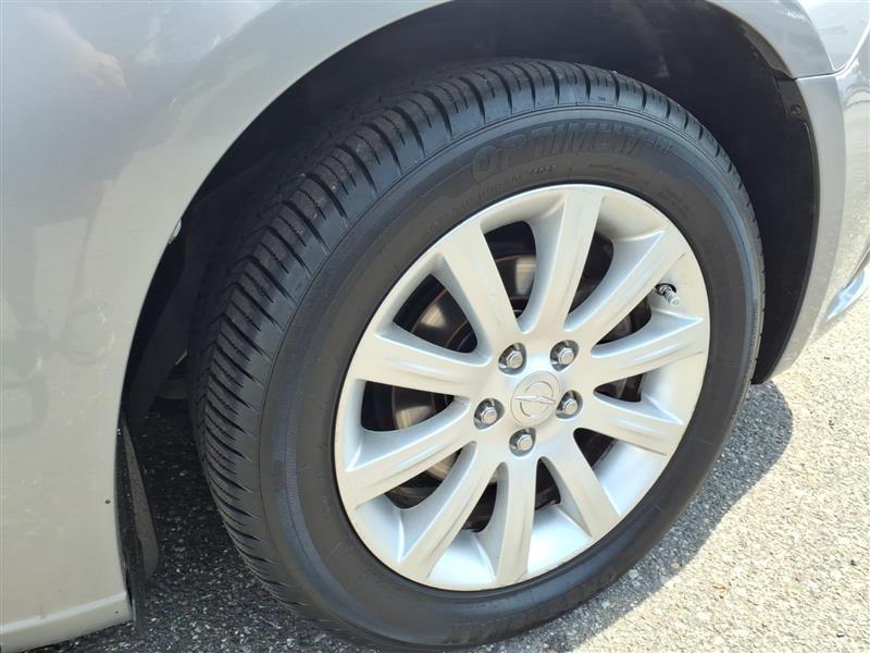 Chrysler 200 Limited 2013