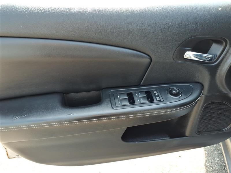 Chrysler 200 Limited 2013