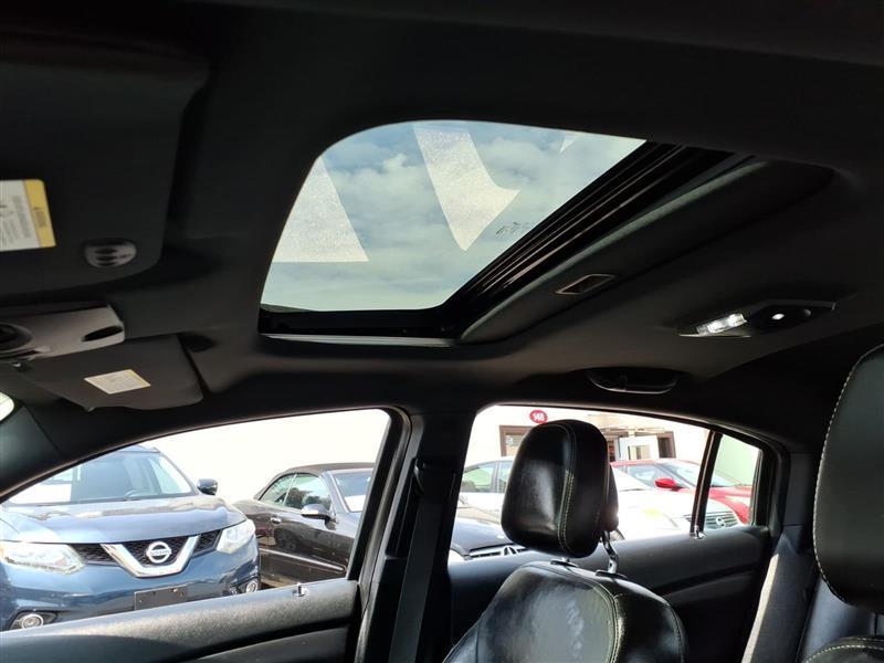 Chrysler 200 Limited 2013