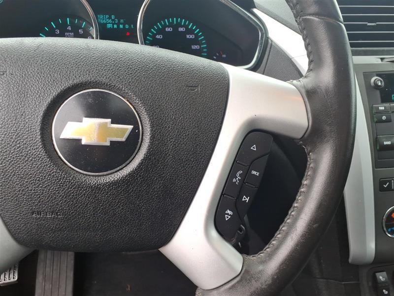 Chevrolet Traverse 2LT FWD 2011