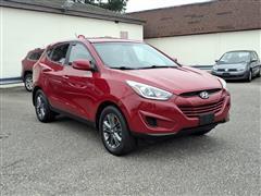 2015 Hyundai Tucson 