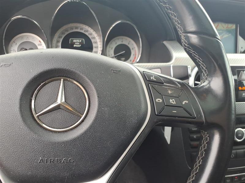 Mercedes-Benz GLK-Class GLK350 4MATIC 2014