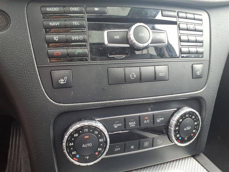 Mercedes-Benz GLK-Class GLK350 4MATIC 2014