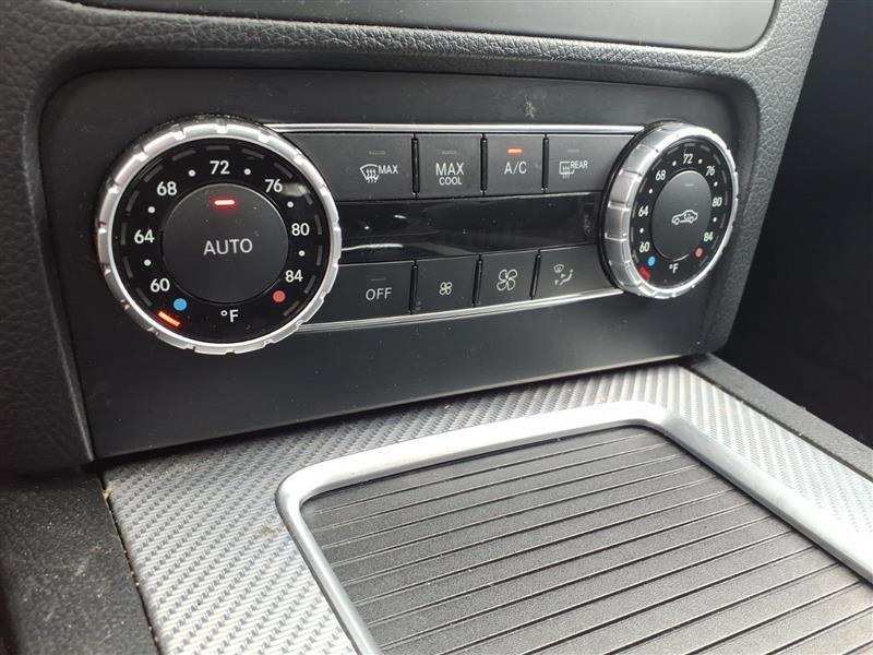 Mercedes-Benz GLK-Class GLK350 4MATIC 2014