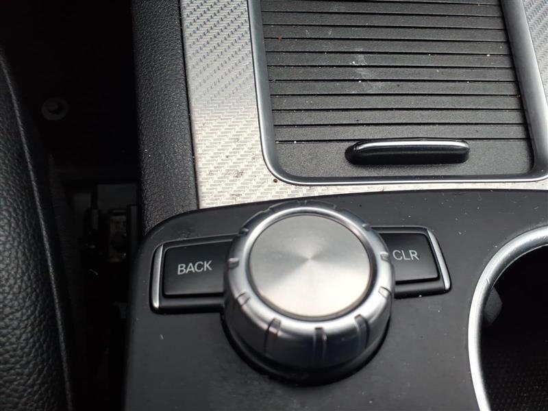 Mercedes-Benz GLK-Class GLK350 4MATIC 2014