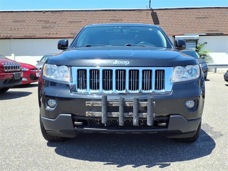 Jeep Grand Cherokee Laredo 4WD 2012