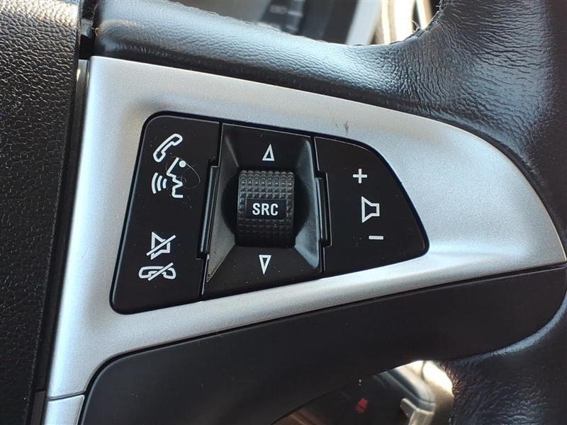 Chevrolet Equinox 2LT AWD 2011