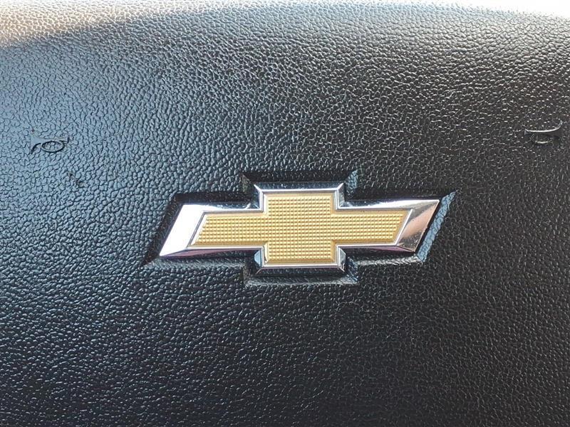 Chevrolet Equinox 2LT AWD 2011