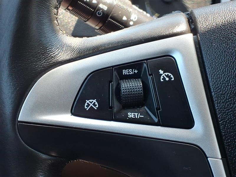 Chevrolet Equinox 2LT AWD 2011