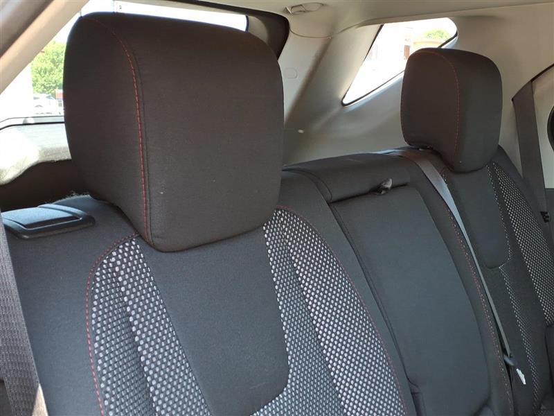 Chevrolet Equinox 2LT AWD 2011