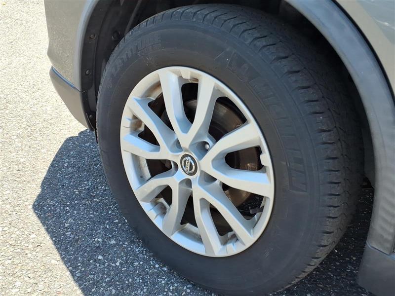 Nissan Rogue SV AWD 2018