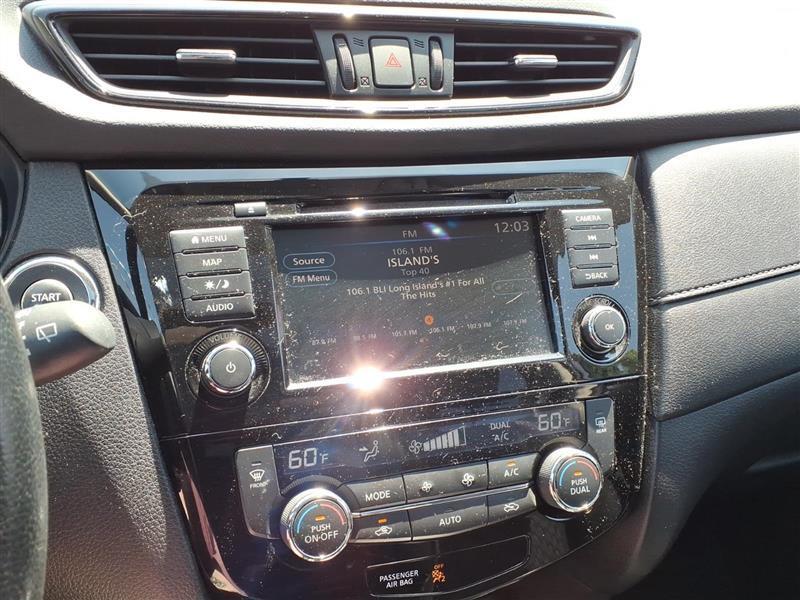 Nissan Rogue SV AWD 2018