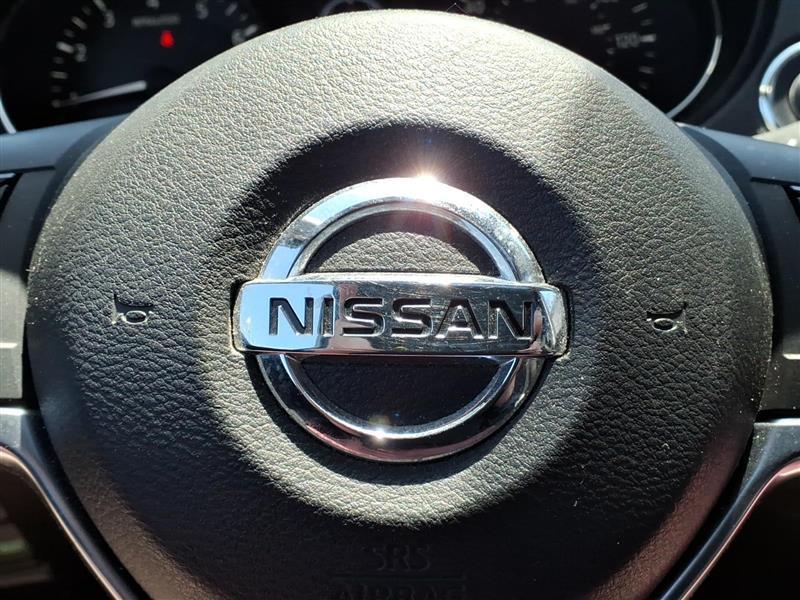 Nissan Rogue SV AWD 2018