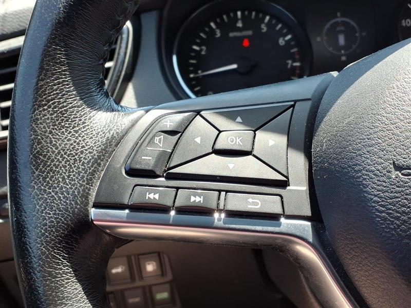 Nissan Rogue SV AWD 2018