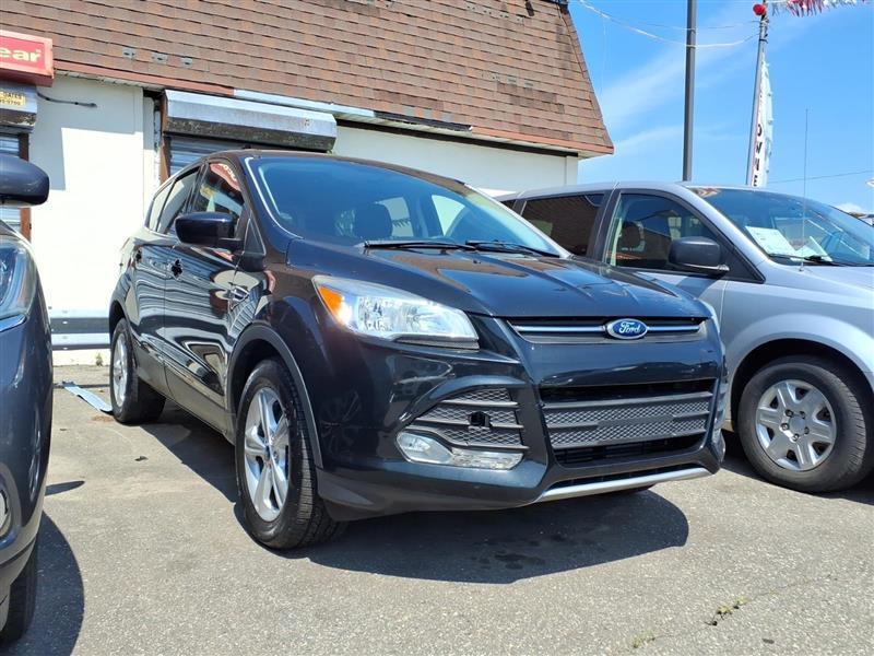 2014 Ford Escape SE 4WD