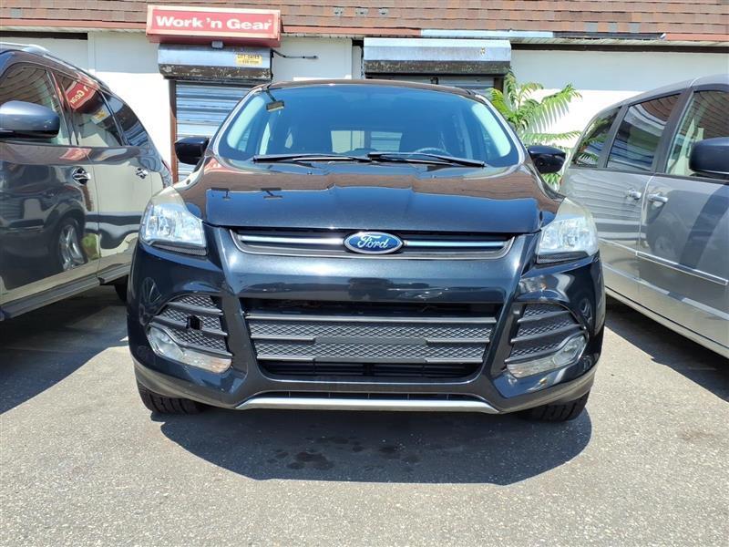 Ford Escape SE 4WD 2014