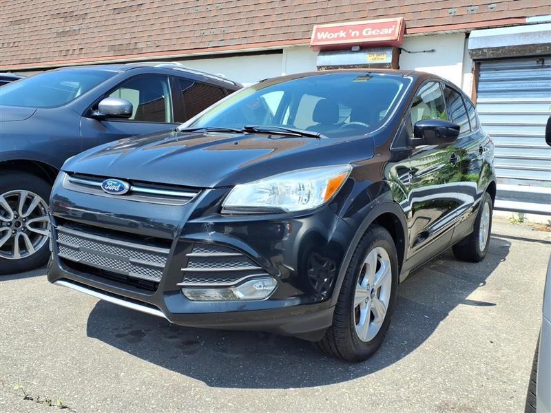 Ford Escape SE 4WD 2014