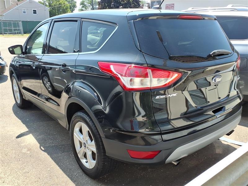 Ford Escape SE 4WD 2014