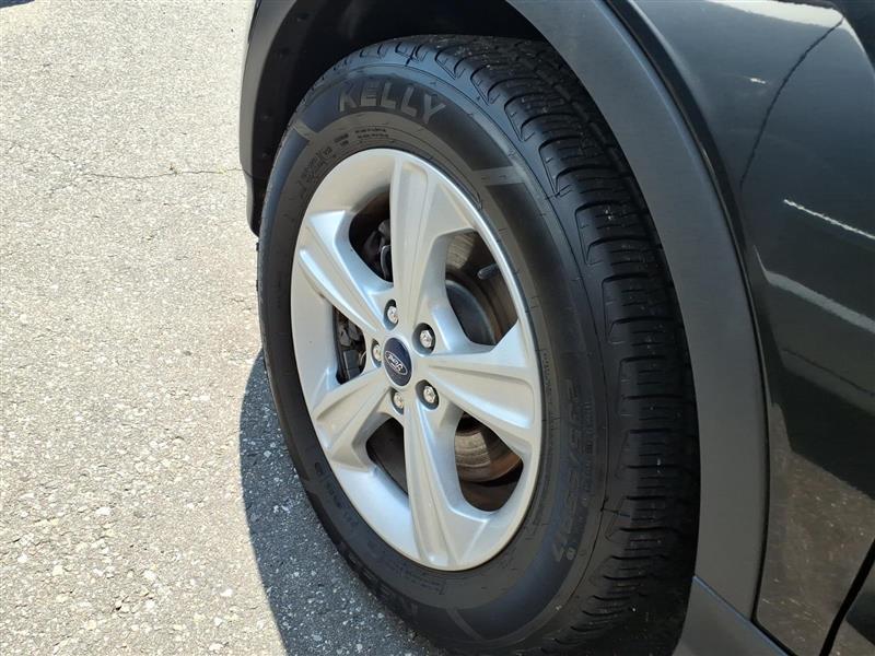 Ford Escape SE 4WD 2014