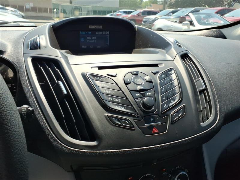 Ford Escape SE 4WD 2014
