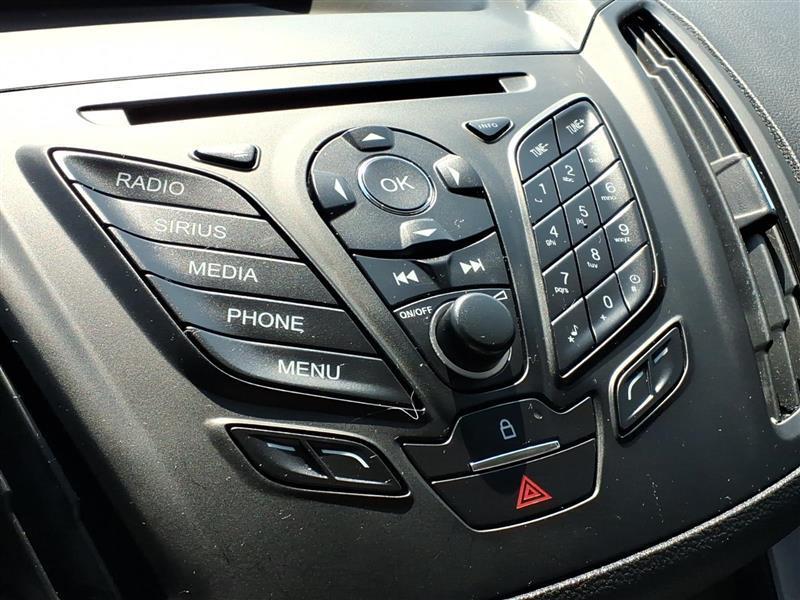 Ford Escape SE 4WD 2014