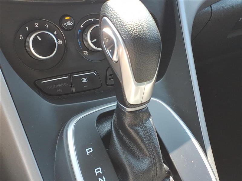 Ford Escape SE 4WD 2014