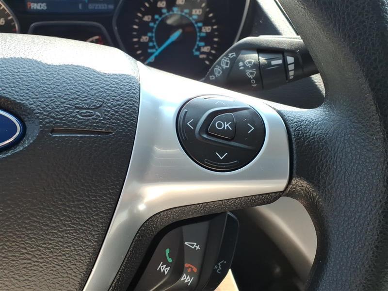 Ford Escape SE 4WD 2014