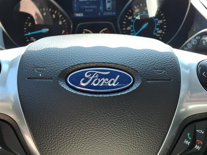 Ford Escape SE 4WD 2014