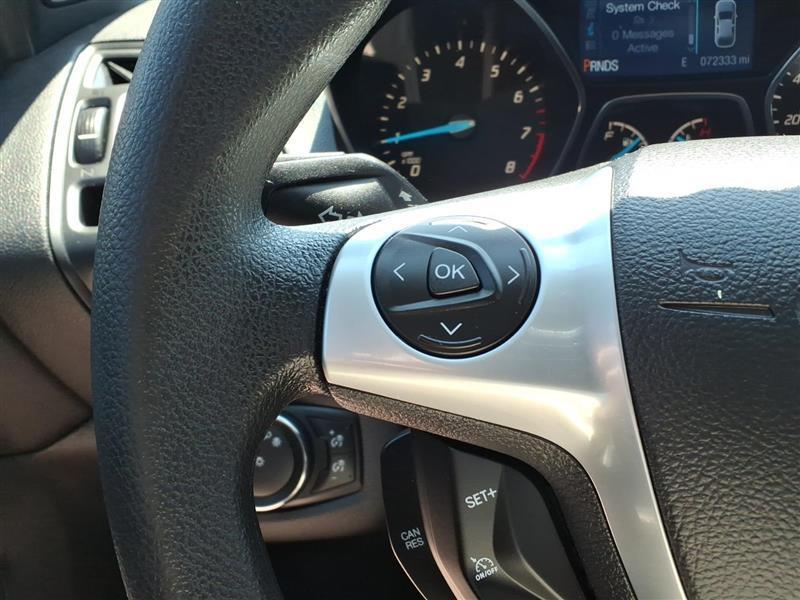 Ford Escape SE 4WD 2014