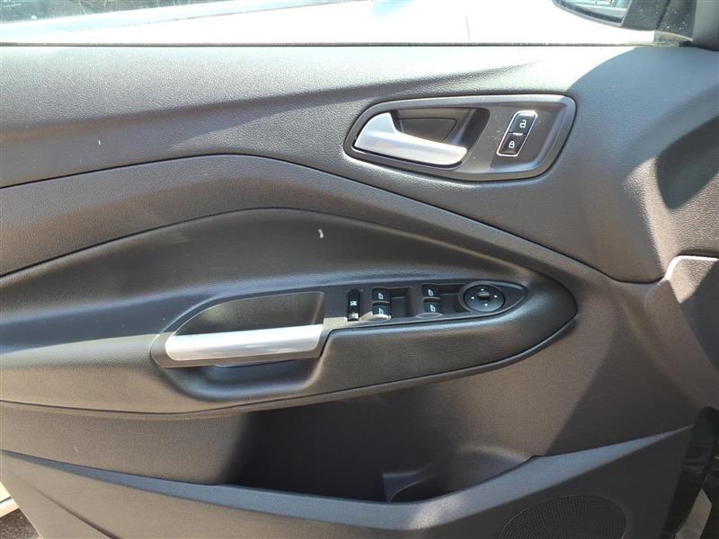 Ford Escape SE 4WD 2014