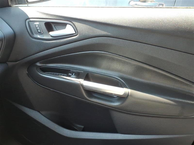 Ford Escape SE 4WD 2014