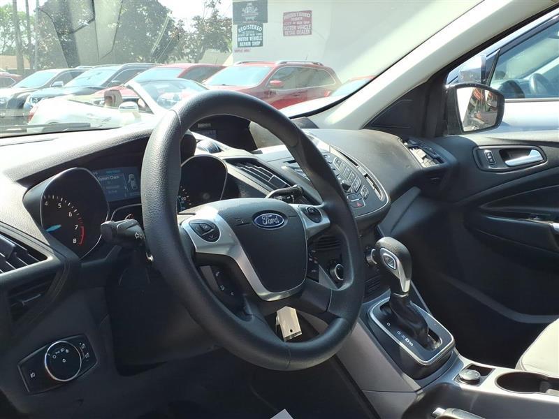 Ford Escape SE 4WD 2014